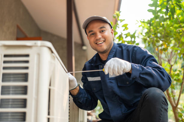 Professional HVAC in Morrisville, NY